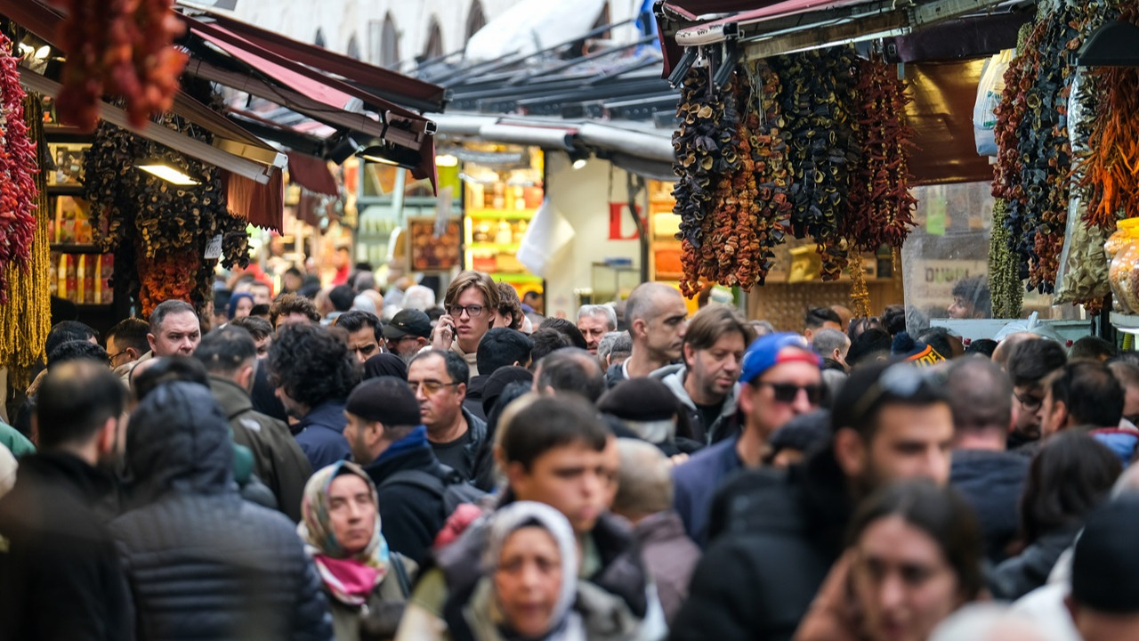 İstanbul’da yaşam maliyeti 94 bin lira!